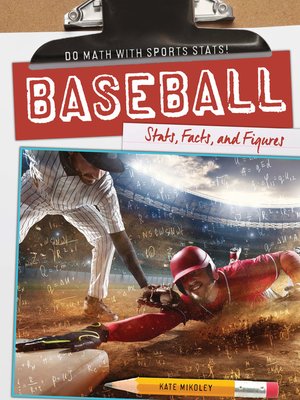 cover image of Baseball 